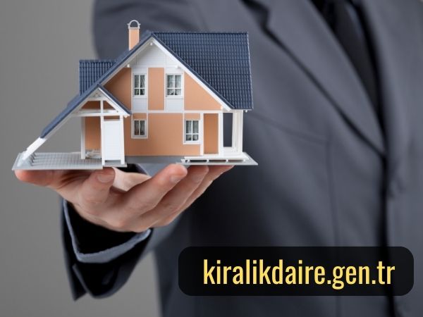 Temel Eğitim Mahallesi Kiralık Daire